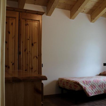 Appartamento Vacanze Bordala Ронцо-Кьенис Экстерьер фото