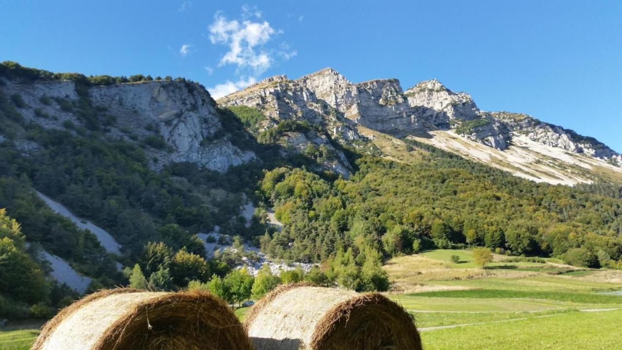 Appartamento Vacanze Bordala Ронцо-Кьенис Экстерьер фото