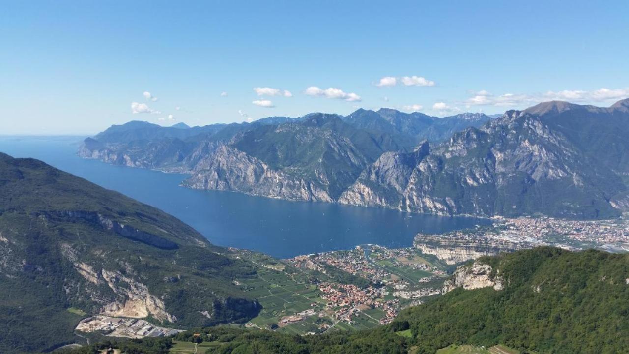 Appartamento Vacanze Bordala Ронцо-Кьенис Экстерьер фото
