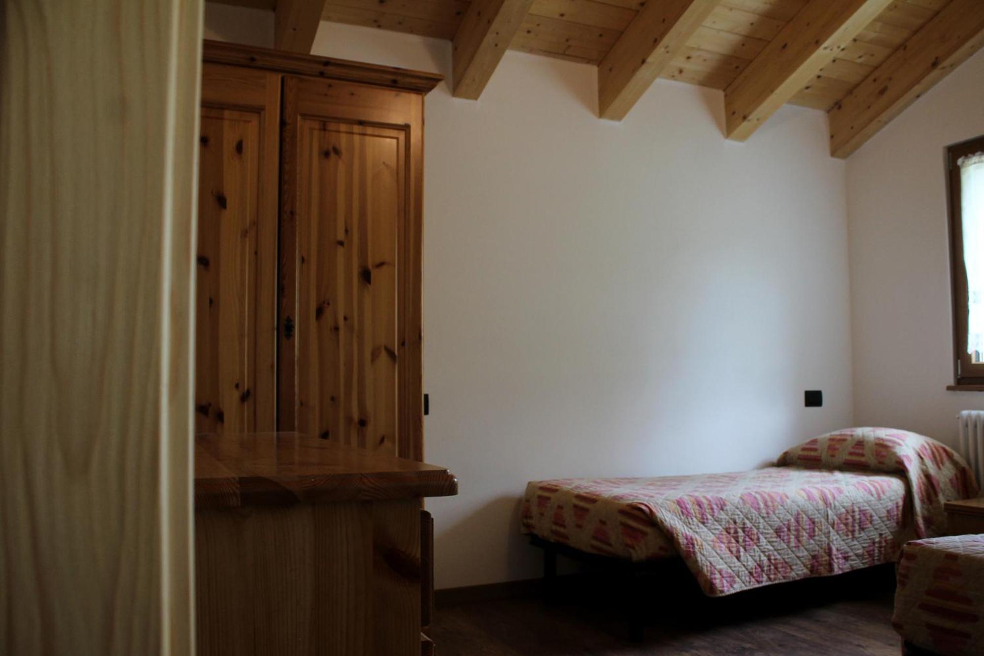 Appartamento Vacanze Bordala Ронцо-Кьенис Экстерьер фото
